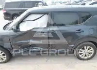 2024 KIA Soul фото