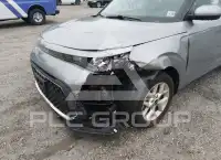 2024 KIA Soul фото