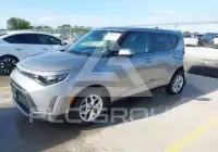 2024 KIA Soul photo