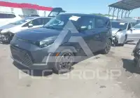 2024 KIA Soul фото