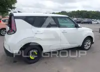 2024 KIA Soul фото