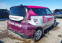 2024 KIA Soul фото