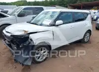 2024 KIA Soul фото
