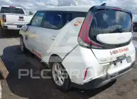 2024 KIA Soul фото