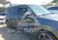 2024 KIA Soul фото