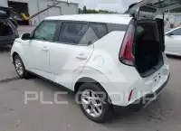 2024 KIA Soul фото