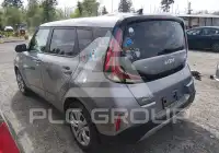 2024 KIA Soul фото