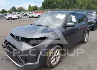 2024 KIA Soul фото
