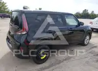 2024 KIA Soul фото