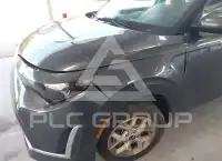 2024 KIA Soul фото
