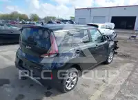 2024 KIA Soul фото
