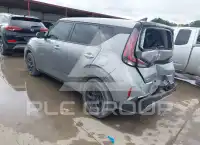 2024 KIA Soul фото