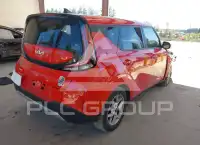 2024 KIA Soul фото