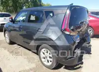 2024 KIA Soul фото