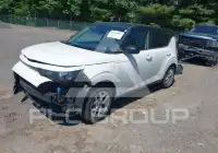 2024 KIA Soul фото