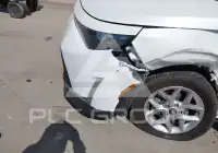 2024 KIA Soul фото