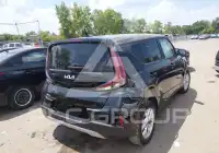 2024 KIA Soul фото