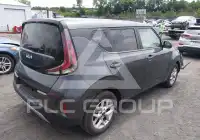 2024 KIA Soul фото