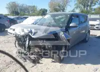 2024 KIA Soul фото