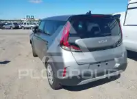 2024 KIA Soul фото