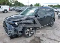 2024 KIA Soul фото