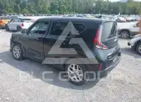 2024 KIA Soul фото