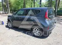 2024 KIA Soul фото