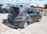 2024 KIA Soul фото
