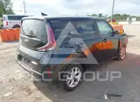 2024 KIA Soul фото