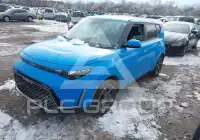 2024 KIA Soul фото