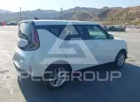 2024 KIA Soul фото