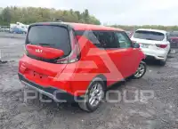 2024 KIA Soul фото