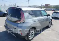 2024 KIA Soul фото