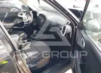 2024 KIA Soul фото