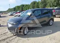 2024 KIA Soul фото