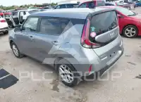 2024 KIA Soul фото