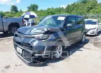 2024 KIA Soul photo