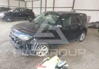 2024 KIA Soul фото