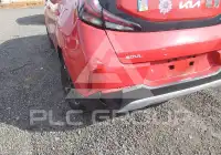 2024 KIA Soul фото