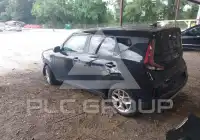 2024 KIA Soul фото
