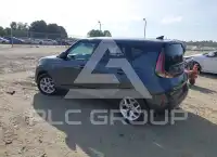 2024 KIA Soul фото