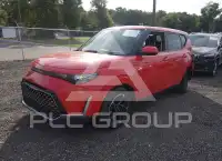 2024 KIA Soul фото