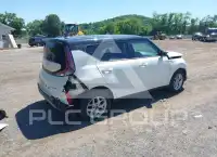 2024 KIA Soul фото