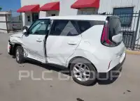 2024 KIA Soul фото