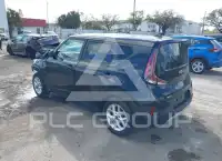 2024 KIA Soul фото