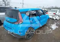 2024 KIA Soul фото