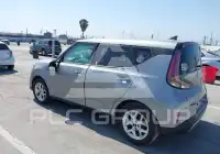 2024 KIA Soul фото
