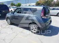 2024 KIA Soul фото