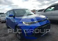 2024 KIA Soul фото