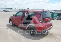 2024 KIA Soul фото